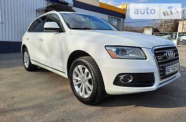 Audi Q5 Premium 2016