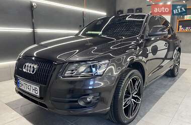 Audi Q5  2011