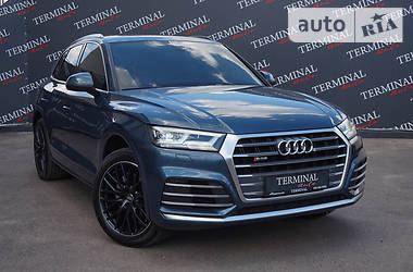 Audi Q5  2017