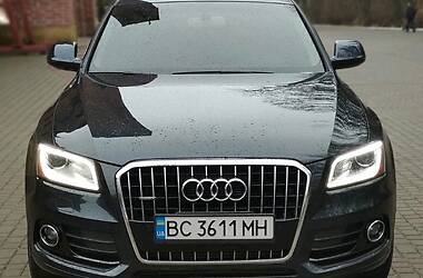 Audi Q5 Premium Plus 3.0TDI 2013