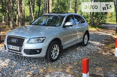 Audi Q5 Premium Plus 2010