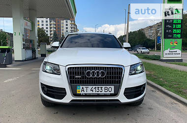 Audi Q5  2010