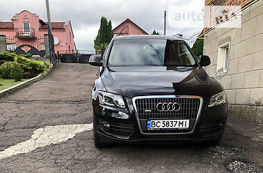 Audi Q5  2010