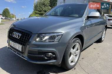 Audi Q5  2010