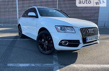 Audi Q5  2013