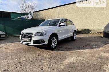 Audi Q5  2013