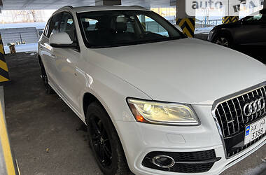 Audi Q5  2013