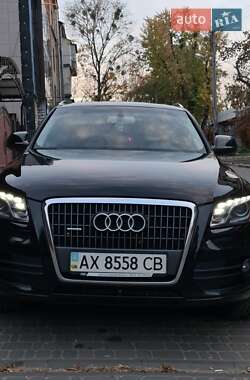 Audi Q5  2011