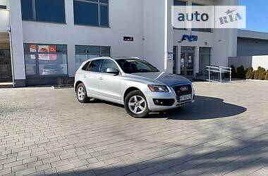 Audi Q5  2010