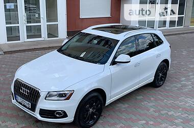 Audi Q5 Premium Plus 2016