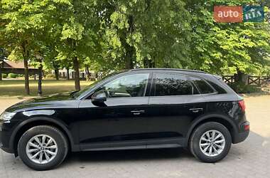 Audi Q5  2019