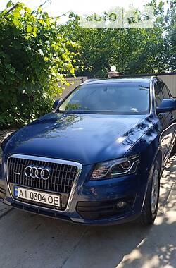 Audi Q5  2009