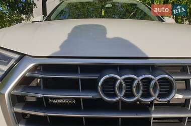 Audi Q5 Premium Plus 2018