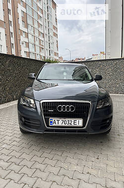 Audi Q5  2009