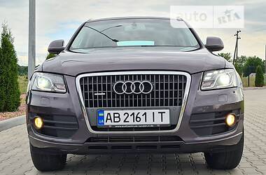 Audi Q5  2008