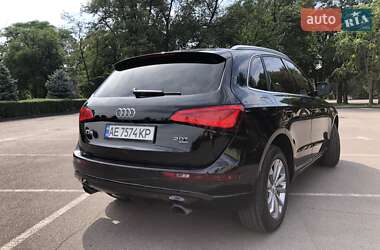 Audi Q5 Premium plus  2014