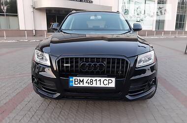 Audi Q5  2016