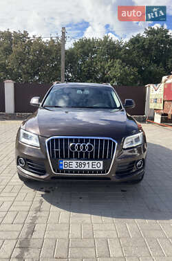 Audi Q5  2013