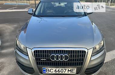 Audi Q5  2009