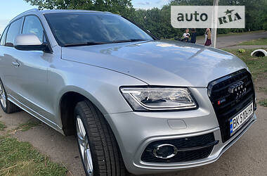 Audi Q5  2013