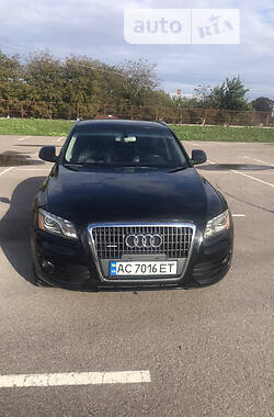 Audi Q5  2010