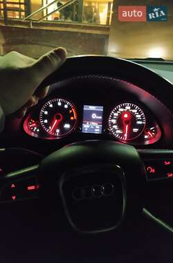 Audi Q5  2010