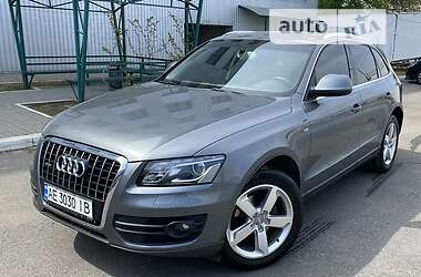 Audi Q5  2012