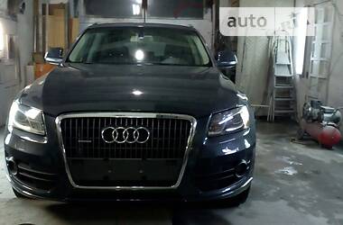 Audi Q5  2010
