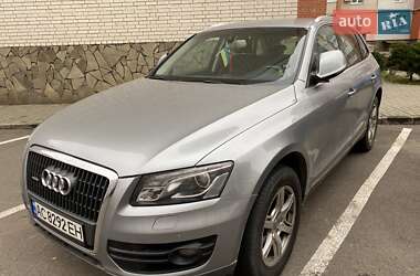 Audi Q5  2009
