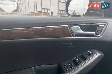 Audi Q5  2012