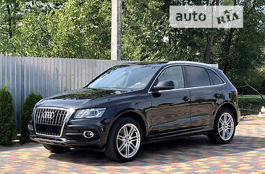 Audi Q5  2009