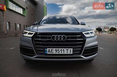 Audi Q5  2018
