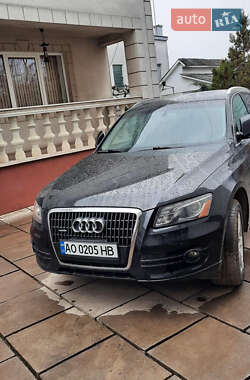 Audi Q5  2011