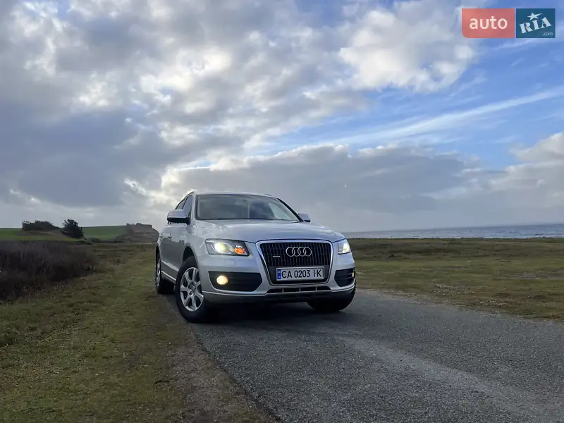 Audi Q5