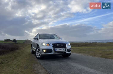 Audi Q5  2012