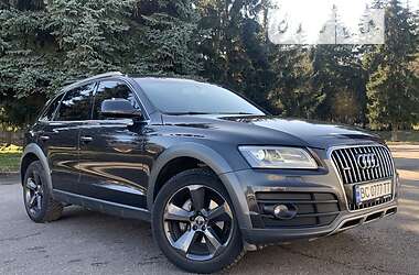 Audi Q5  2016