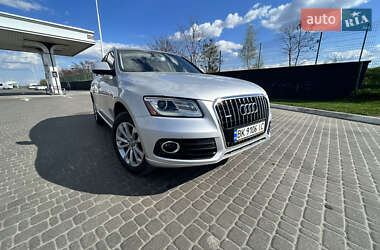 Audi Q5  2013