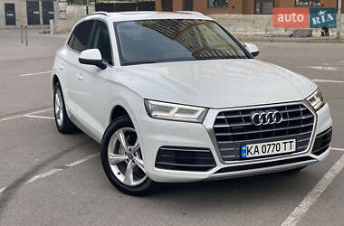 Audi Q5  2019