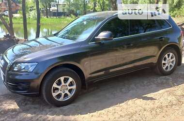 Audi Q5  2012