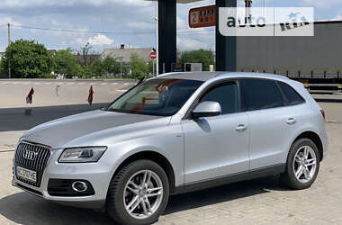 Audi Q5  2012