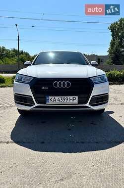 Audi Q5  2018