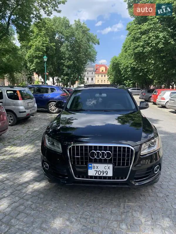 Audi Q5