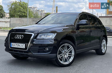 Audi Q5  2010