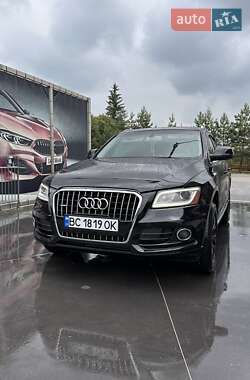 Audi Q5  2013