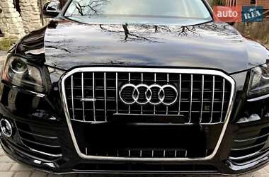 Audi Q5  2013