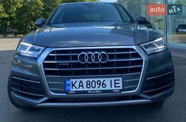 Audi Q5  2019