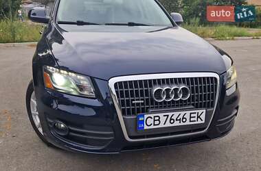 Audi Q5  2010