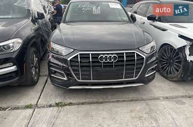 Audi Q5  2021