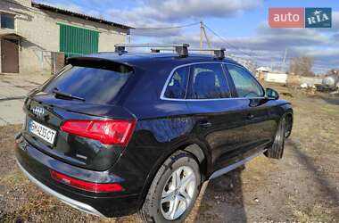Позашляховик / Кросовер Audi Q5 2019 в Шостці фото 13 Позашляховик / Кросовер Audi Q5 2019 в Шостці