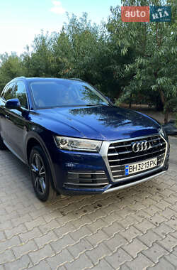 Audi Q5  2018